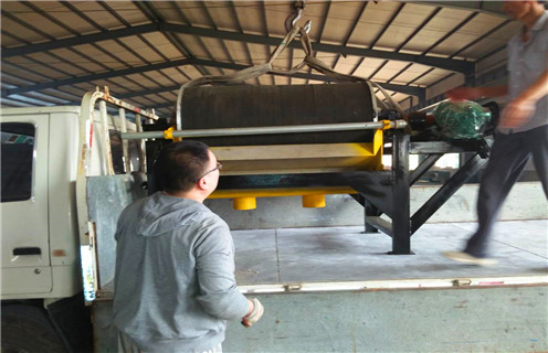 乐鱼网页版-乐鱼（中国）官方
，小型浆料磁选机的使用提高工作效率_辊式小型浆料磁选机的使用提高工作效率_磁块如何排列