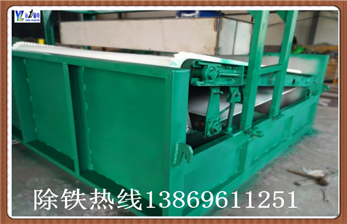 锰矿平板磁选机入料粒度是由什么决定的 锰矿平板磁选机入料粒度是由什么决定的